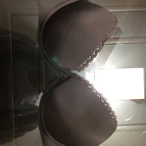 Never worn Calvin Klein bra